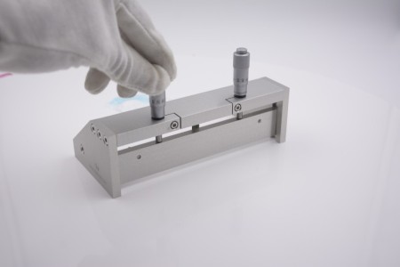 Adjustable video cache