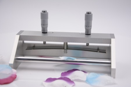 Adjustable video cache