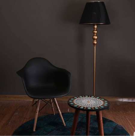 Manufacturer of fast food tables and chairs