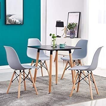 Manufacturer of fast food tables and chairs