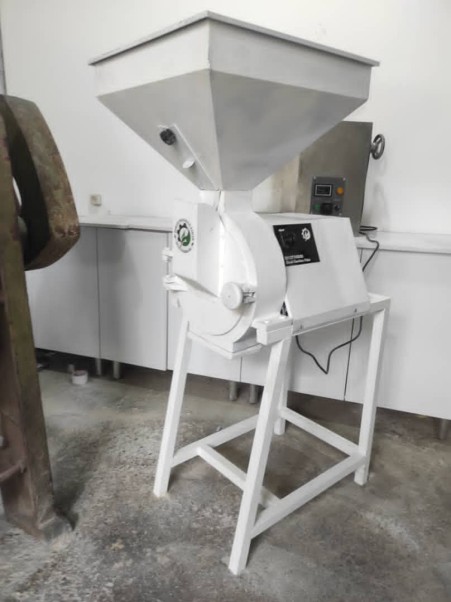 آسیاب چکشی مخصوص شکر