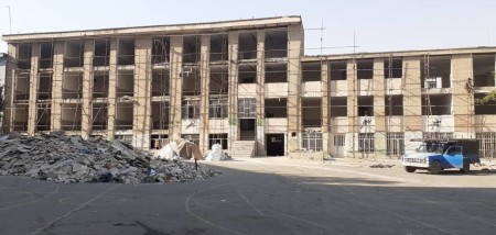 Metal scaffolding / renting scaffolding / installing scaffolding / selling scaffolding / scaffolding ...