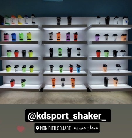 Shikro WhatsApp Ks Sport Bodybuilding Thermos 09128497616