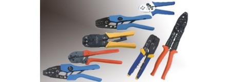 ابزار اتصلات سیم و کابل