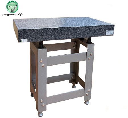 Flat Surface Plate Sales - Mehr Engineering