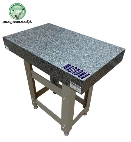 Flat Surface Plate Sales - Mehr Engineering