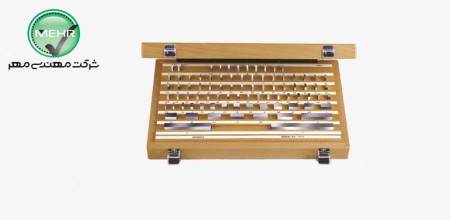 Selling all types of block gauges - Mehr Engineering