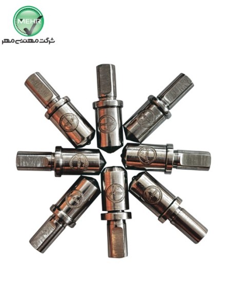 Sale of hardness tester inductor with the certificate