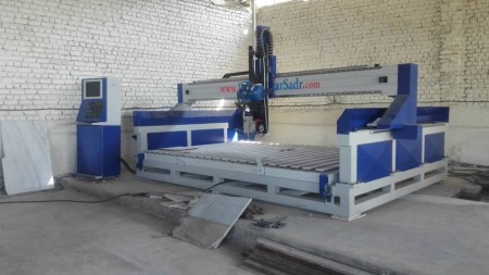 فرزcncمنبتکاری وحکاکی