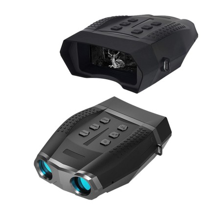 EGS-NV2500 night vision camera