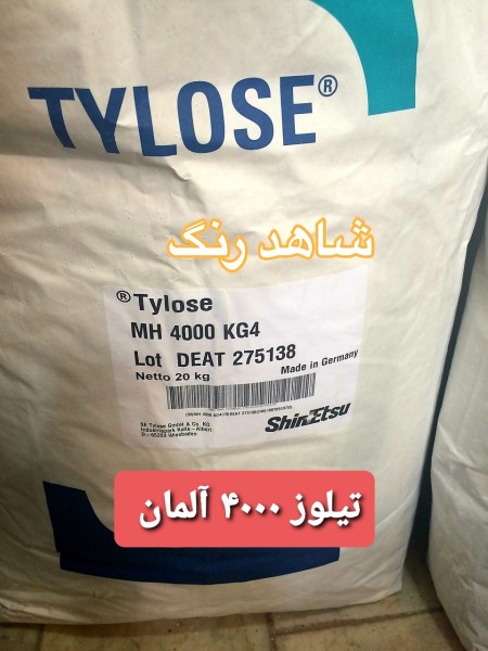 Sale of paint raw materials, water-based resin