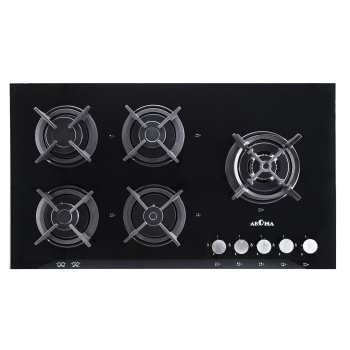 Aroma's central repair agent Aroma