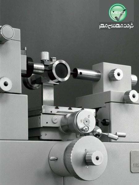 دستگاه اندازه گیری طول (ULM)