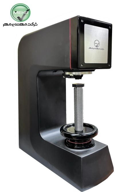 Mehr Engineering universal hardness tester