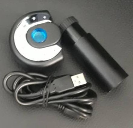 The price of buying a binocular microscope Laborlux 11