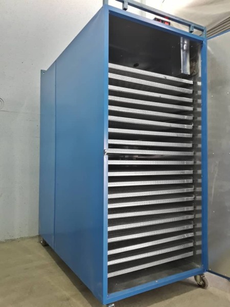 تولید کننده انواع میوه خشک کن های خانگی