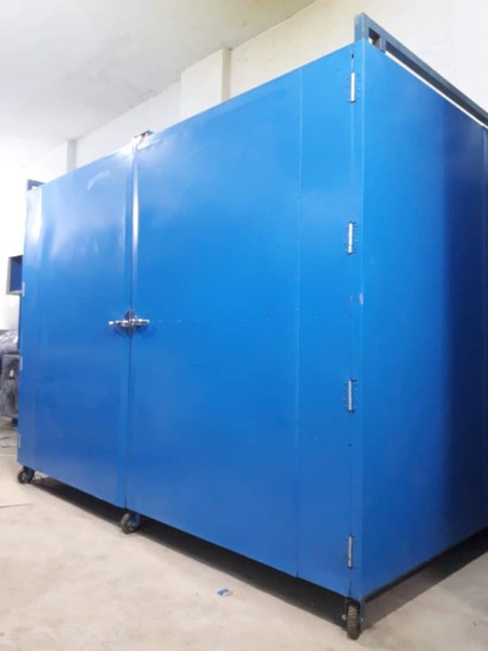 تولید کننده انواع میوه خشک کن های کارگاهی و کارخانه ای