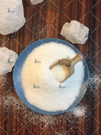نمک زیتون، نمک خیارشور، نمک صنایع غذایی