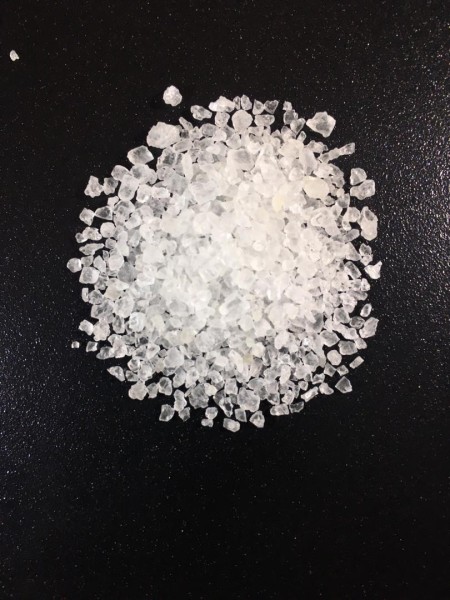 Olive salt, pickled cucumber salt, industrial salt