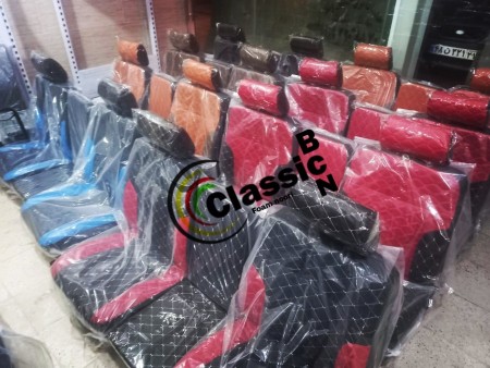 صندلی خودرو