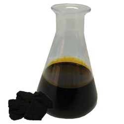 دستگاه بازیافت لاستیک به گازوئیل