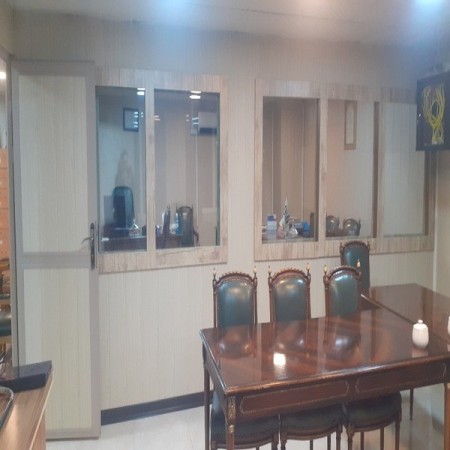 طراحی، تولید، عرضه و اجرای پارتیشن