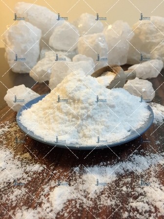 Acidizing salt, glue and resin salt, coarse salt