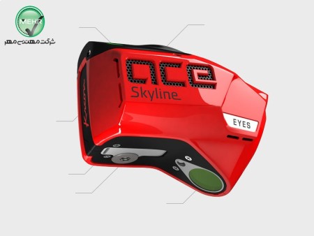 اسکنر لیزری و اسکنر نوری - شرکت مهندسی مهر