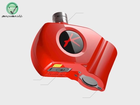 اسکنر لیزری و اسکنر نوری - شرکت مهندسی مهر