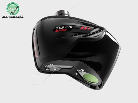 اسکنر لیزری و اسکنر نوری - شرکت مهندسی مهر