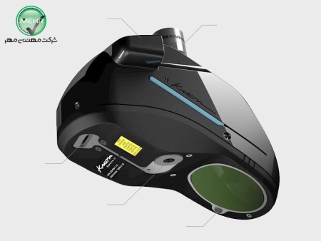 اسکنر لیزری و اسکنر نوری - شرکت مهندسی مهر