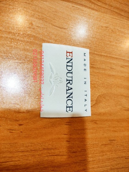 Order clothing etiquette