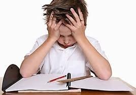 Reducing and screening children&#039;s anxiety