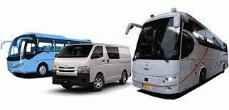 سامانه هوشمند اجاره اتوبوس و مینی بوس