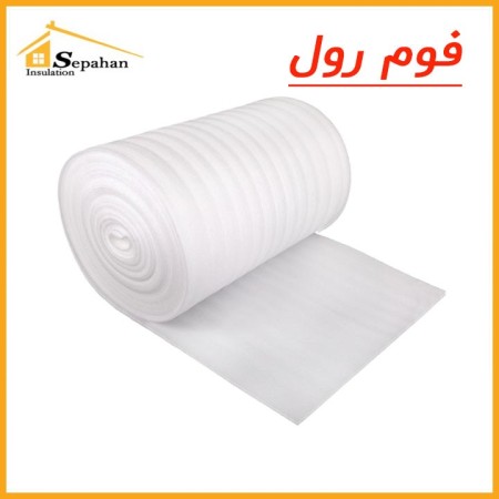 Polyethylene foam