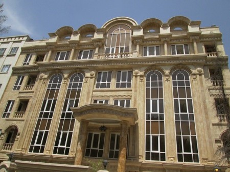 Tanso Window Designer and Executor of UPVC and Thermal Break Doors and Windows