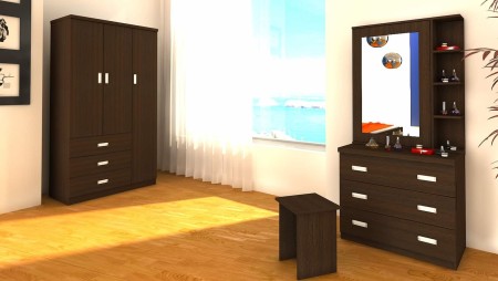 تولیدی انواع میز آرایش