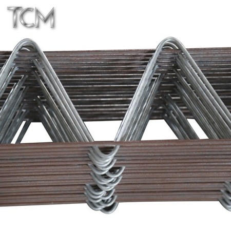 دستگاه تیرچه زن صنعتی