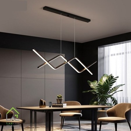 SMD modern kitchen chandelier