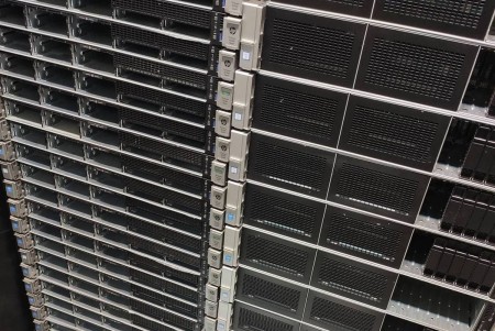 Powerful HP server hp dl380 gen9 8sff 12lff