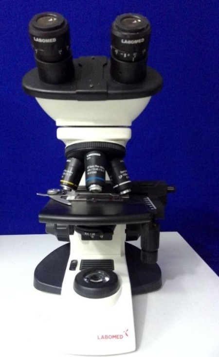 مرکز خرید میکروسکوپ بیولوژی لبومد cxl