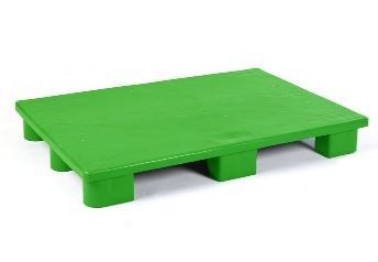 Producing all kinds of plastic pallets and sanitary palette