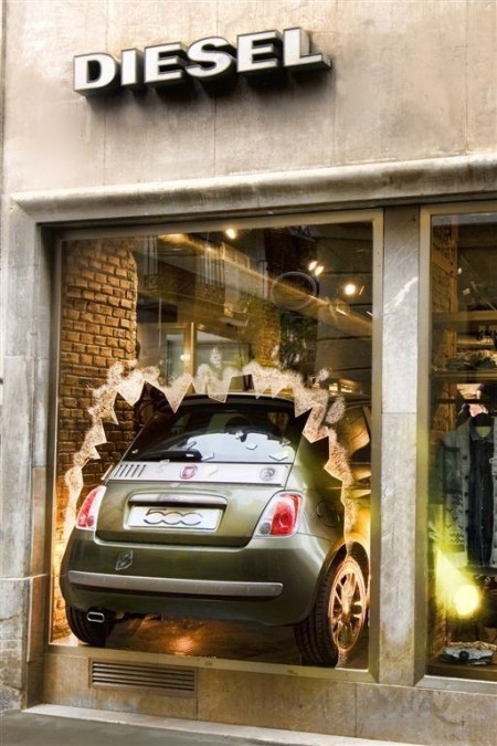 شمارنده و آمارگیر مشتریان نمایشگاهی و فروشگاهی