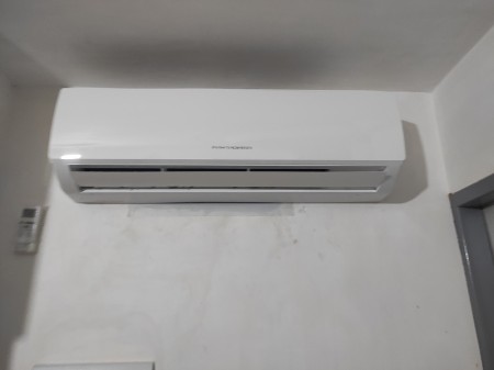 Repair of split air conditioner in Tehran, Gostar Amatis ventilation