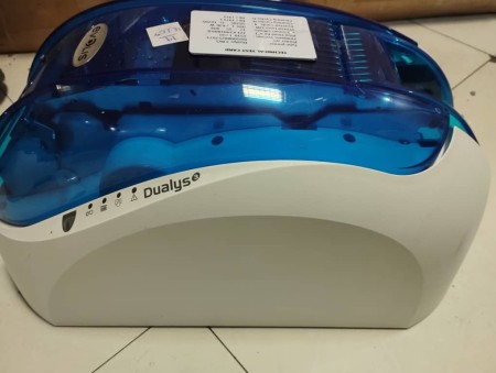 PVC card printing printers (Stoke)