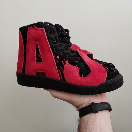 Wholesale sales of foreign cotton