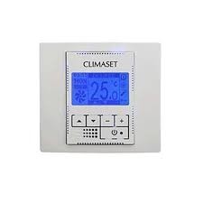 Climate thermostat repair