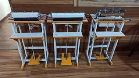 فروش انواع دستگاه های بسته بندی مواد غذایی