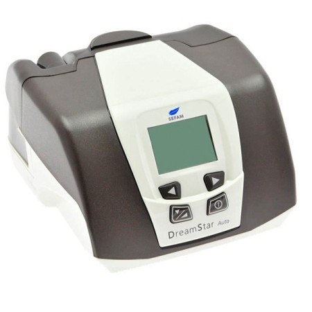 دستگاه BMC Cpap