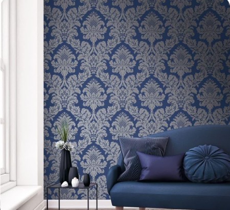 فروش و اجرای انواع کاغذ دیواری و پوستر 3 بعدی مدرن !!